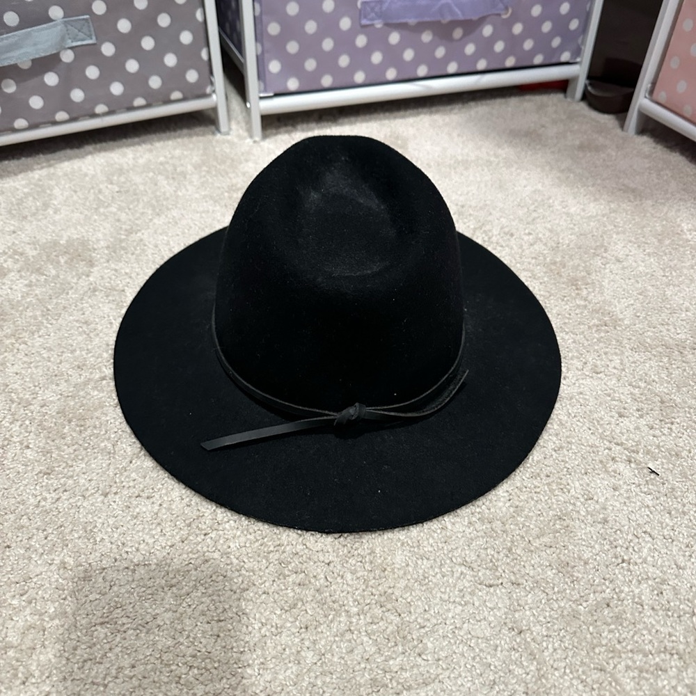 Brixton Wesley Fedora